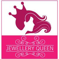 Poster Jewellery Queen