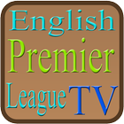 Live Football Premier League 아이콘