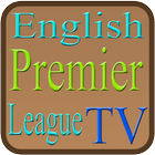 Live Football Premier League icône