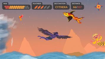 Flying with Icarus screenshot 1