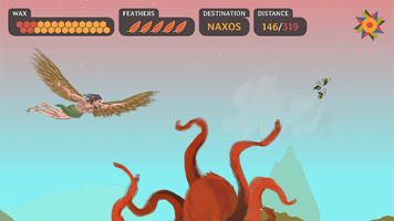 Flying with Icarus screenshot 2