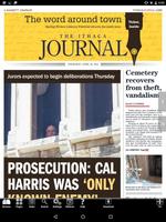 The Ithaca Journal screenshot 2