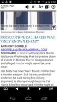 The Ithaca Journal screenshot 1