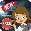 Free: My Town Cinema guide APK