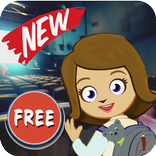 Free: My Town Cinema guide