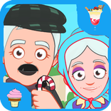 Free: My Town Grandparents Guide