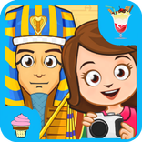 Free: My Town Museum Guide