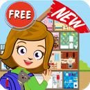 Free: My Town Home DollHouse Guide APK