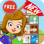 Free: My Town Home DollHouse Guide