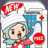 Free: Toca Life Hospital Guide