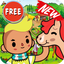 Free: Toca Life Stable Guide APK
