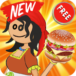 Free: Papa's Burgeria Guide
