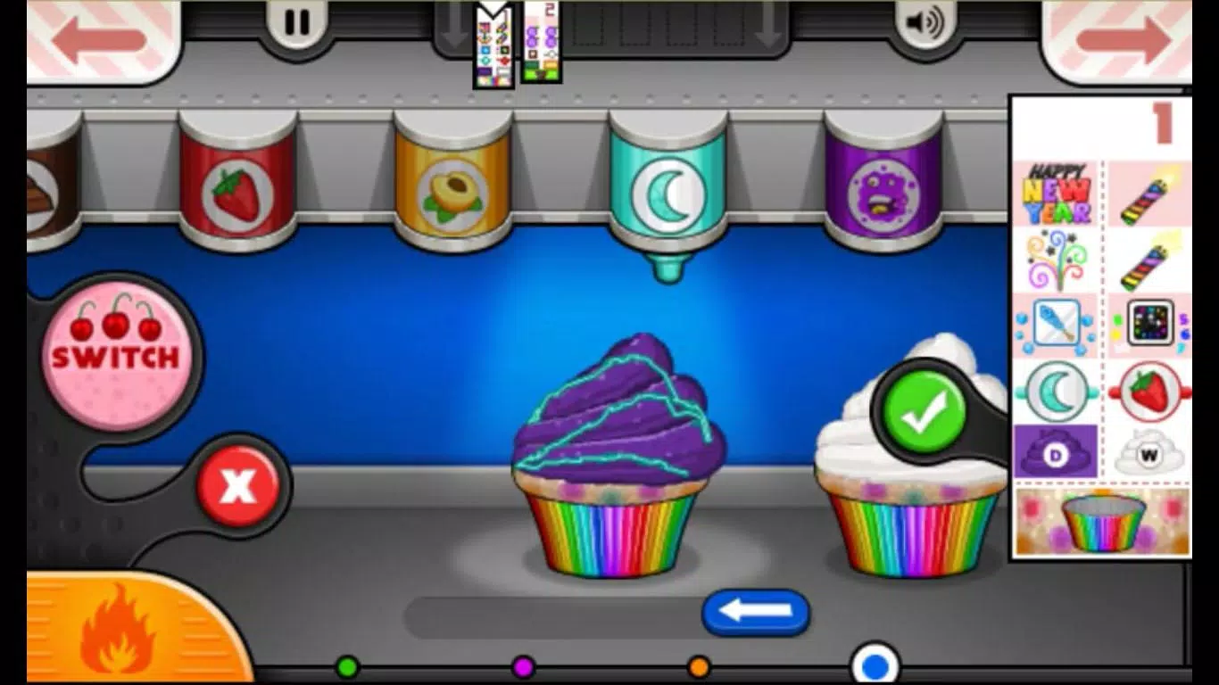 Guide Papas Cupcakeria Pro APK pour Android Télécharger