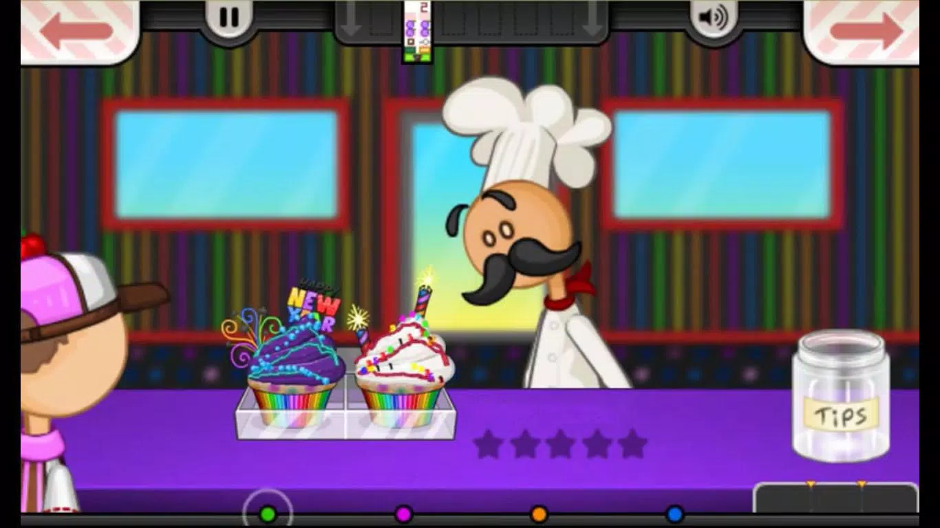 Guide for Papa's Cupcakeria free APK for Android Download