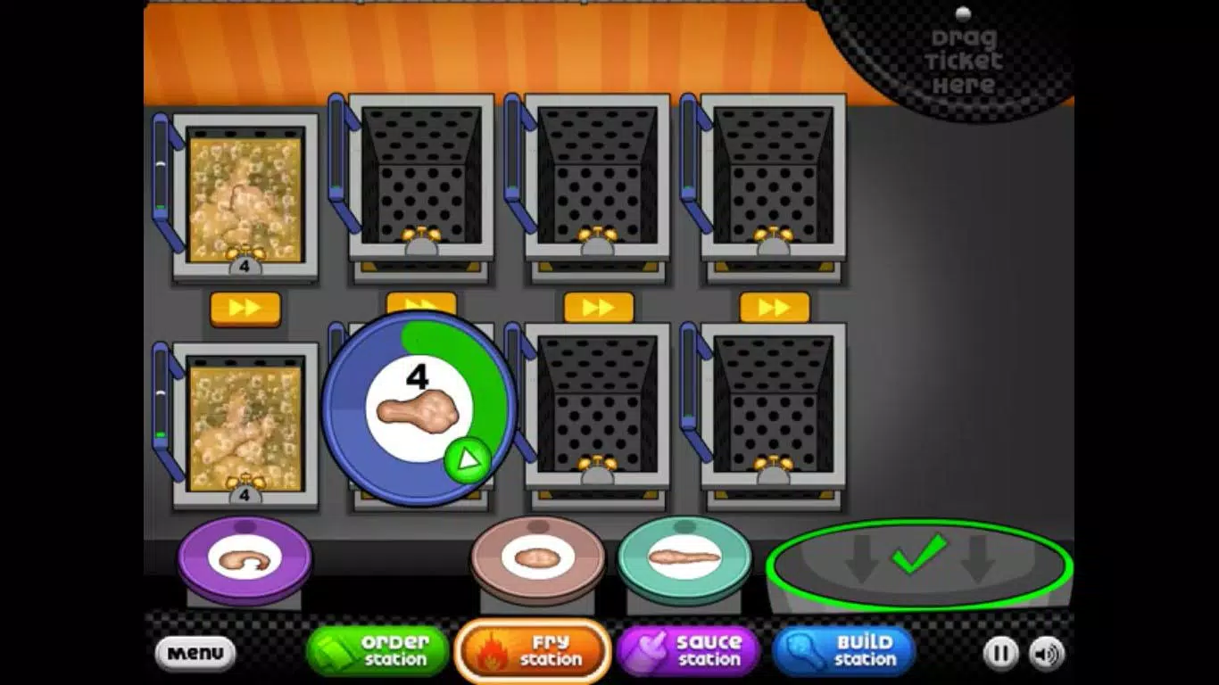 Free: Papa's Wingeria Guide APK for Android Download