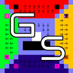 آیکون‌ GravSquare