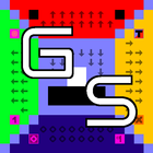 GravSquare icon