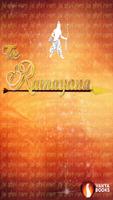 The Ramayana poster