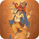 The Yajurveda-icoon