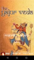 The Yajurveda الملصق