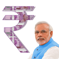Yours' Black Money