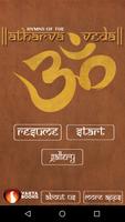 Hymns of The Atharva Veda poster