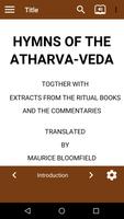 Hymns of The Atharva Veda screenshot 1