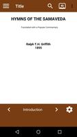 Hymns of The Samaveda ảnh chụp màn hình 1