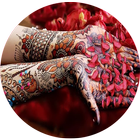 Mehandi biểu tượng