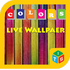 Beautiful Colors LWP icon