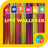 Beautiful Colors LWP icon