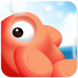 Fish Pool LWP icon