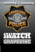 What is iWatch Grapevine? poster