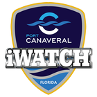 iWatch Port Canaveral आइकन
