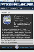 iWatch Philadelphia تصوير الشاشة 2