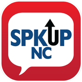 SpeakUpApp biểu tượng