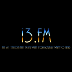 آیکون‌ i3.FM Radio