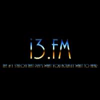 i3.FM Radio-poster