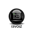 i3VOIZ  HD 图标