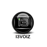 I3 VOIZ poster