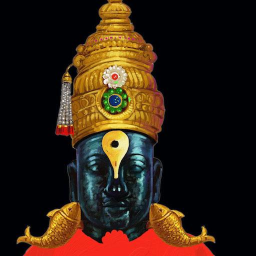 3D Battery Charging Animation