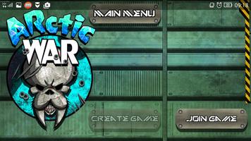 ARctic War - Beta स्क्रीनशॉट 3