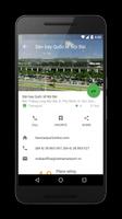 Cốc Cốc Map تصوير الشاشة 1