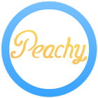 PeachyCRM иконка