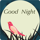 Good Night Images-icoon