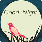 Good Night Images icône