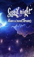 Poster Good Night Images