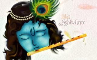 Jay Shri Krishna capture d'écran 1