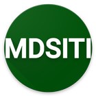 mdsiti biểu tượng
