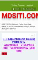 mdsiti পোস্টার